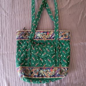 *RARE* RETIRED Vera bradley tote